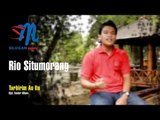 Rio Situmorang - Tarhirim Au Ito (Official Music Video)