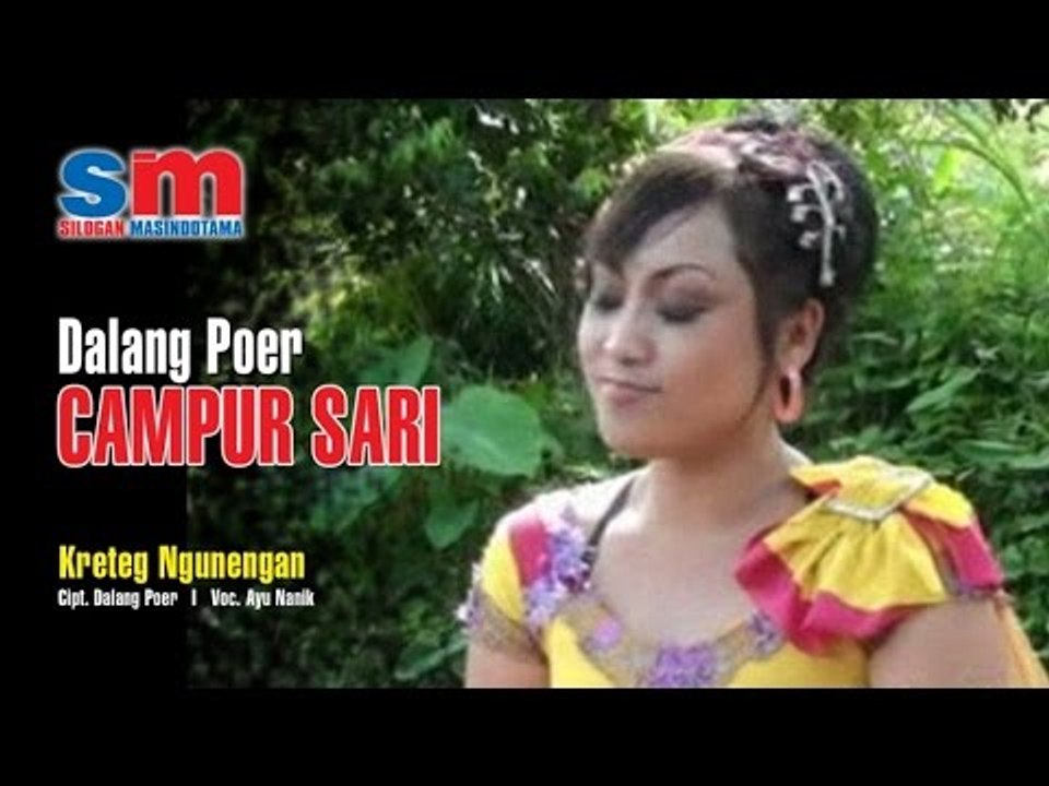 Ayu Nanik - Dalang Poer - Kreteg Ngunengan