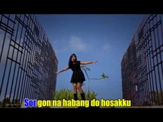 Holan Mangingot Ho - Hana Qu Panjaitan