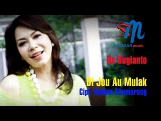 Iis Sugianto - Dijou Au Mulak (Official Music Video)