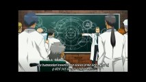 Las Strike Witches - Clip Strike Witches