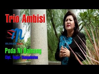 Emilia Contessa - Poda Ni Dainang (Official Music Video)