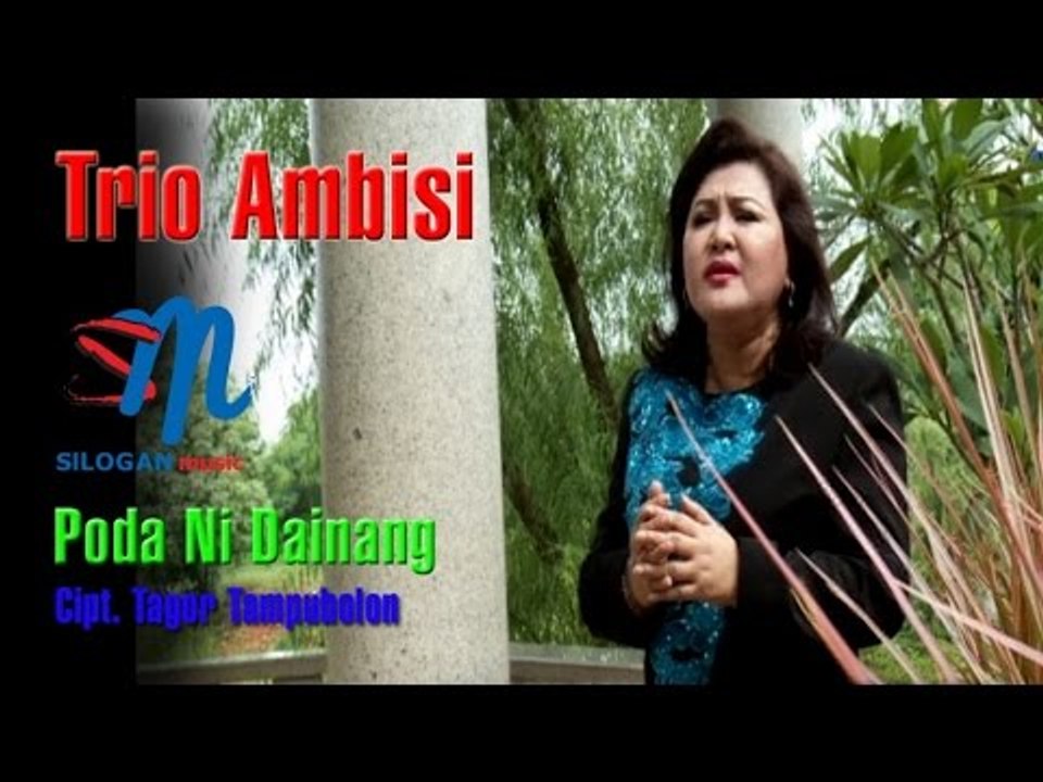 Emilia Contessa - Poda Ni Dainang (Official Music Video)