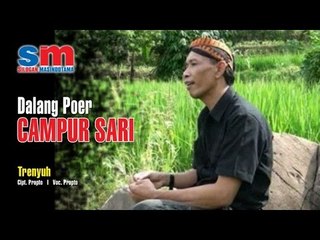 Prapto, Dalang Poer - Terenyuh