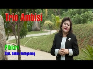 Emilia Contessa - Pikkiri (Official Music Video)