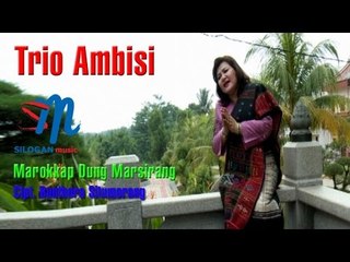 Emilia Contessa - Marokkap Dung Marsirang (Official Music Video)