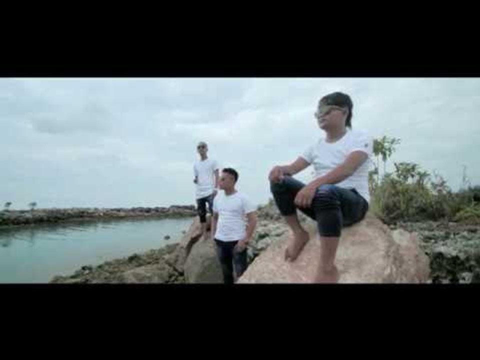 Lugahon Au Daparahu - Arosa Trio