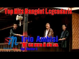 Trio Ambisi - Tumina (Official Music Video)
