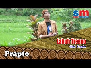 Dalang Poer Ft. Prapto - Labuh Tresno