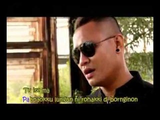 Tu Ise Ma -  Adi Lahar Sianipar