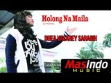 Dhea Vacarey Saragih - Holong Na Maila - Siantar Rap Foundation