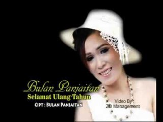 Selamat Ulang Tahun - Bulan Panjaitan