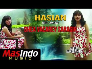 Dhea Vacarey Saragih - Hasian