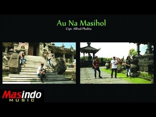 New Las Uli Trio - Au Namasihol