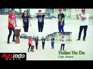Siantar Rap Foundation Ft. New Las Uli Tiro - Holan Ho Do