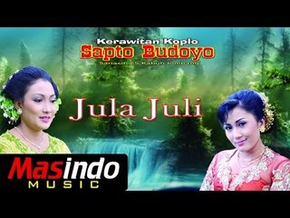 Sapto Budoyo, Sri Asic Cs - Jula Juli