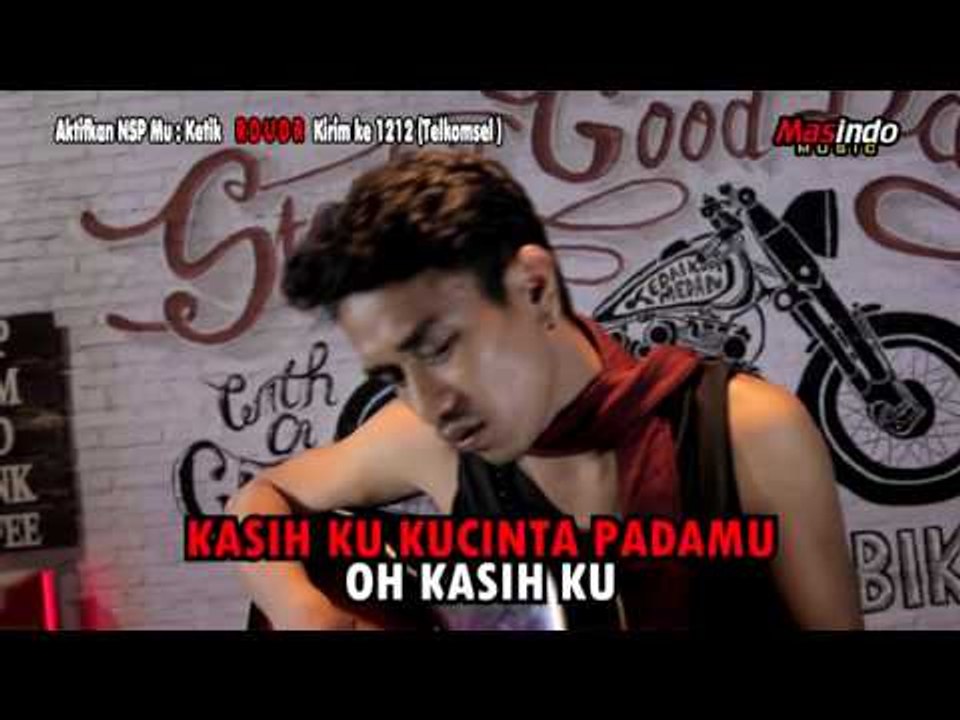 Rindu  -  Iwan Fheno  -  Pop Indonesia Terbaru