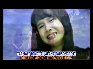 Didia Ho Among - Aga Sister