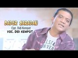 Didi Kempot - Badher Saradan - Tembang Jawa Volume 1