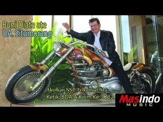 UA. Situmorang - Buni Diate ate