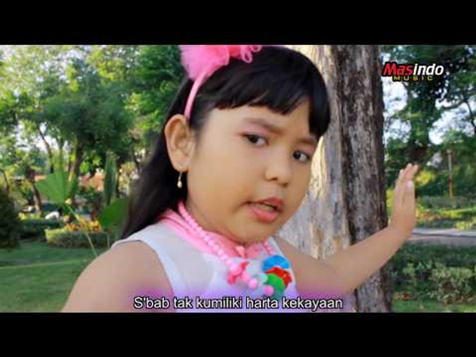 Grace Intan M - Betapa Hatiku