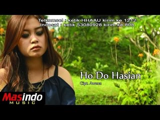 New Las Uli Trio - Ho Do Hasian