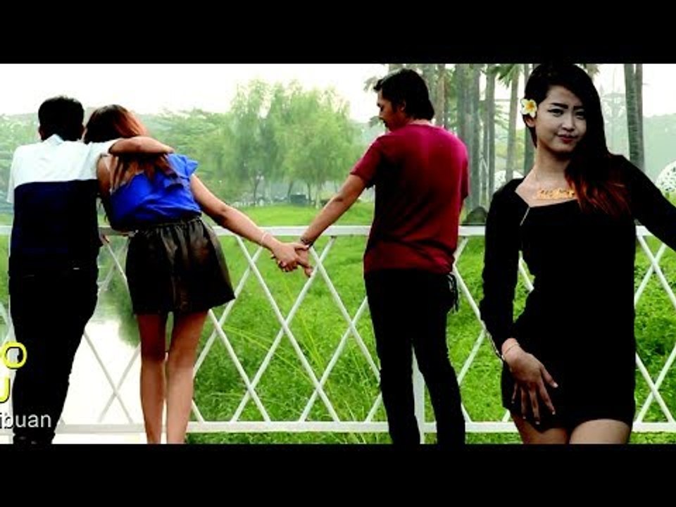 Iwan F  -  Tertipu
