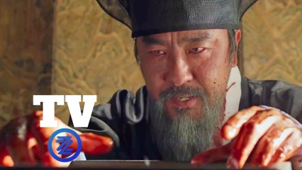 Kingdom Official Teaser Trailer (2019 Netflix Thriller Series