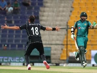 കിവീസിന് തകര്‍പ്പന്‍ ജയം | Oneindia Malayalam