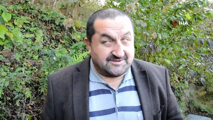 Görme Engeli Vatandaş Evine Artık Daha Rahat Gidip Gelecek