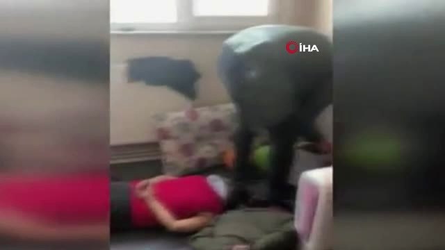 Fatih'te Şüpheli Aracı Durduran Polis Ekipleri Uyuşturucu Şebekesini Çökertti