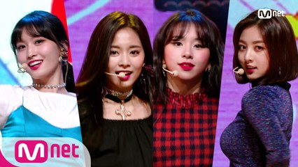 ′최초공개′ 라잌어불도저♬ ′트와이스′의 ′BDZ′ 무대