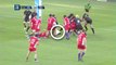 Rétro Provence Rugby - Béziers