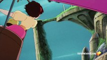 Castle in the Sky – Studio Ghibli Fest 2017: Fathom Events Trailer