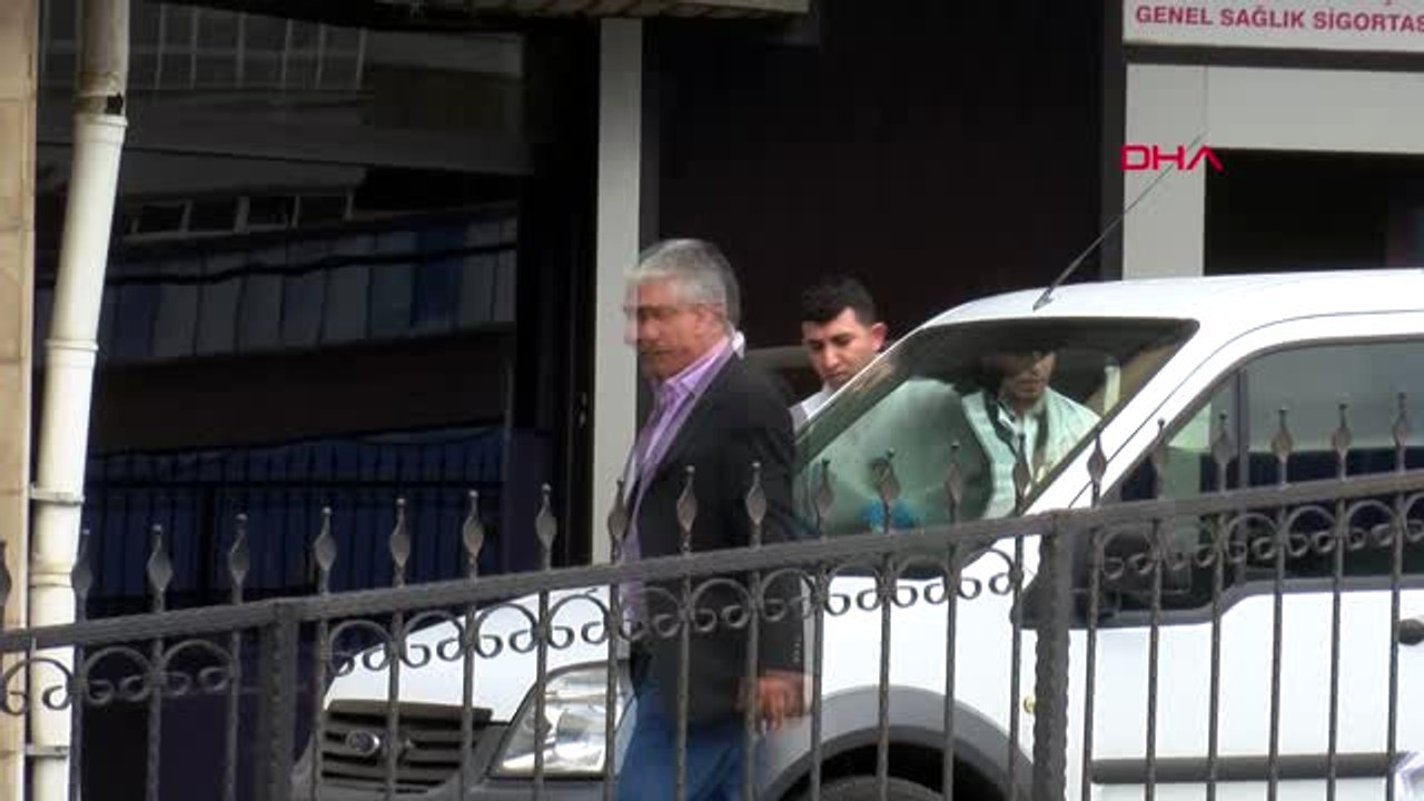 İstanbul-Bayrampaşa Kaymakamlığı'nda Kadın Polis Memurunun İntihar Girişimi 2