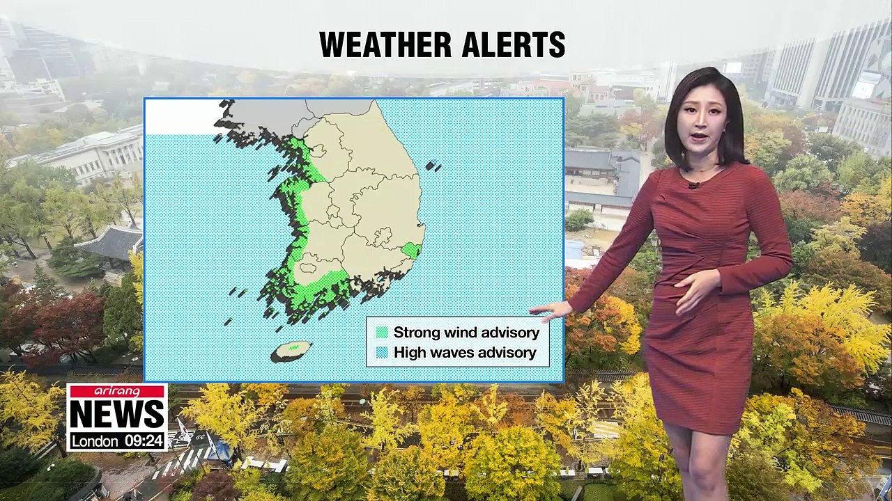 Rain lingers until tomorrow morning _ 110818