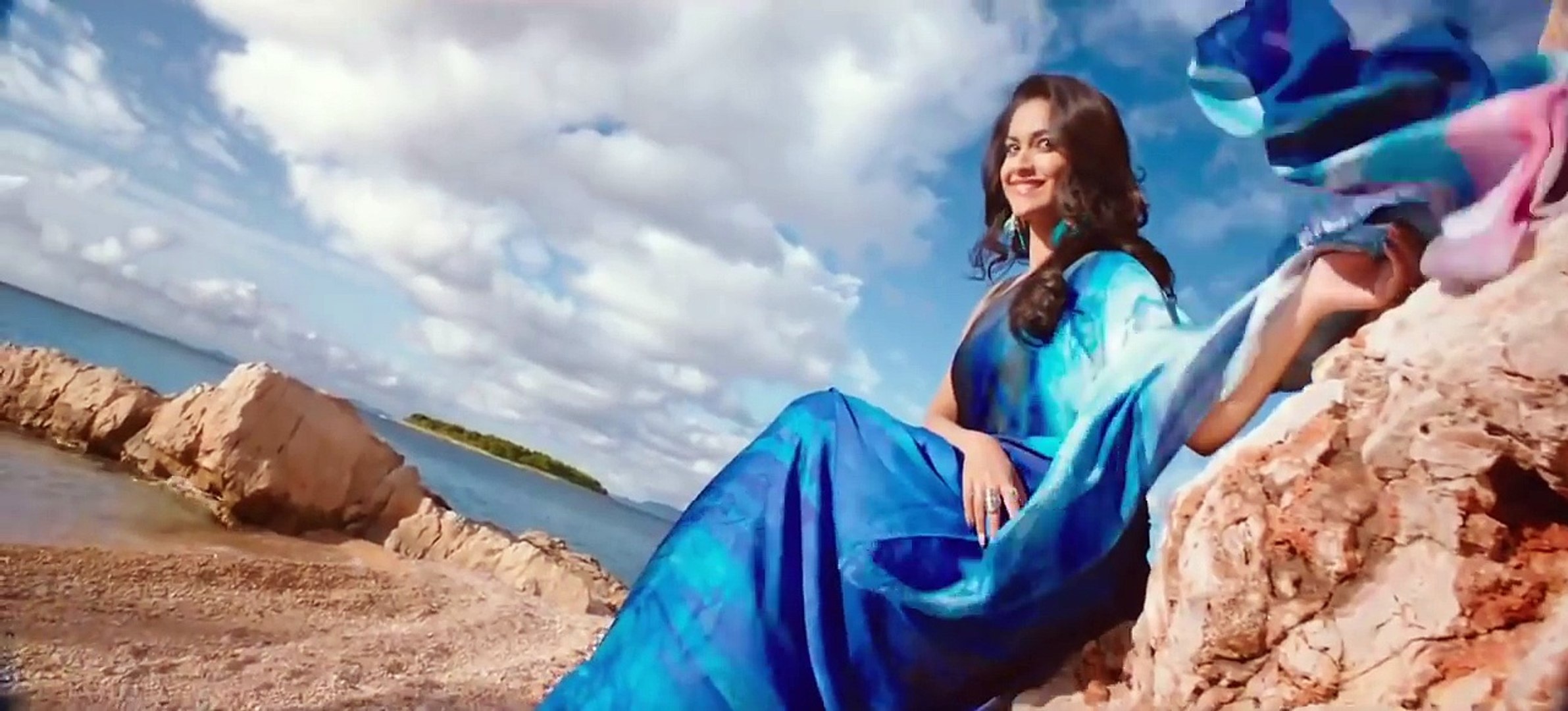 Gaali Vaaluga Full Video Song From Agnathavasi 2018 Pawankalyan Keerthi  Suresh - video Dailymotion