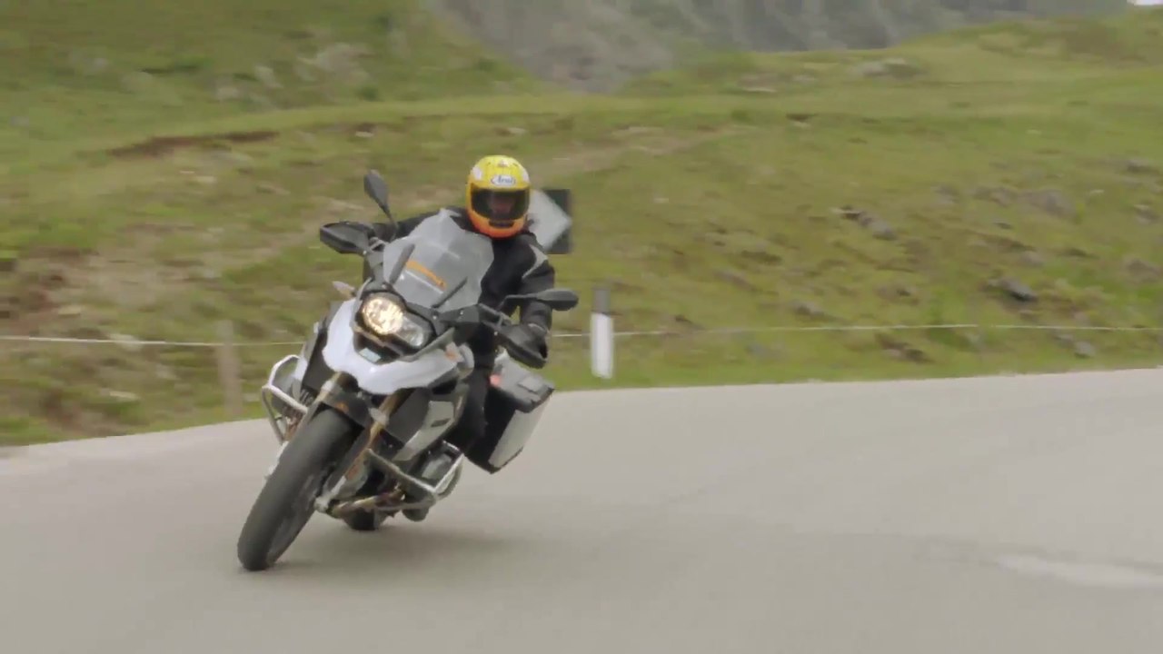 Neue Continental-Produkte auf der EICMA 2018 - ContiTrailAttack3