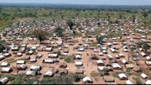 Central African Republic: Humanitarian crisis continues