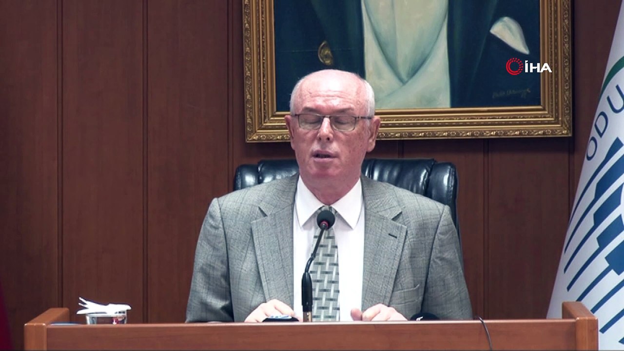 Odunpazarı Belediyesi’nin ‘Güneş enerjisi santrali davası’ sonuçlandı