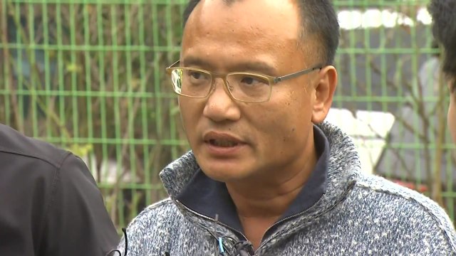 경찰, '폭행·엽기행각' 양진호 구속영장 신청 / YTN