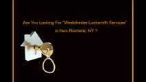 Locksmith White Plains | Call Now: 914-514-8171