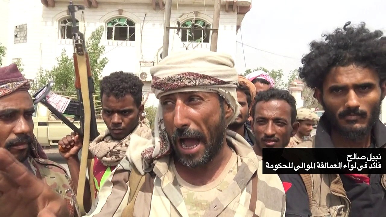 مقتل 58 مقاتلا في مواجهات وغارات جوية في الحديد...