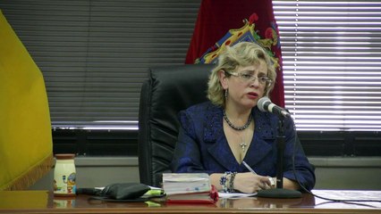 Rafael Correa é convocado por sequestro de opositor