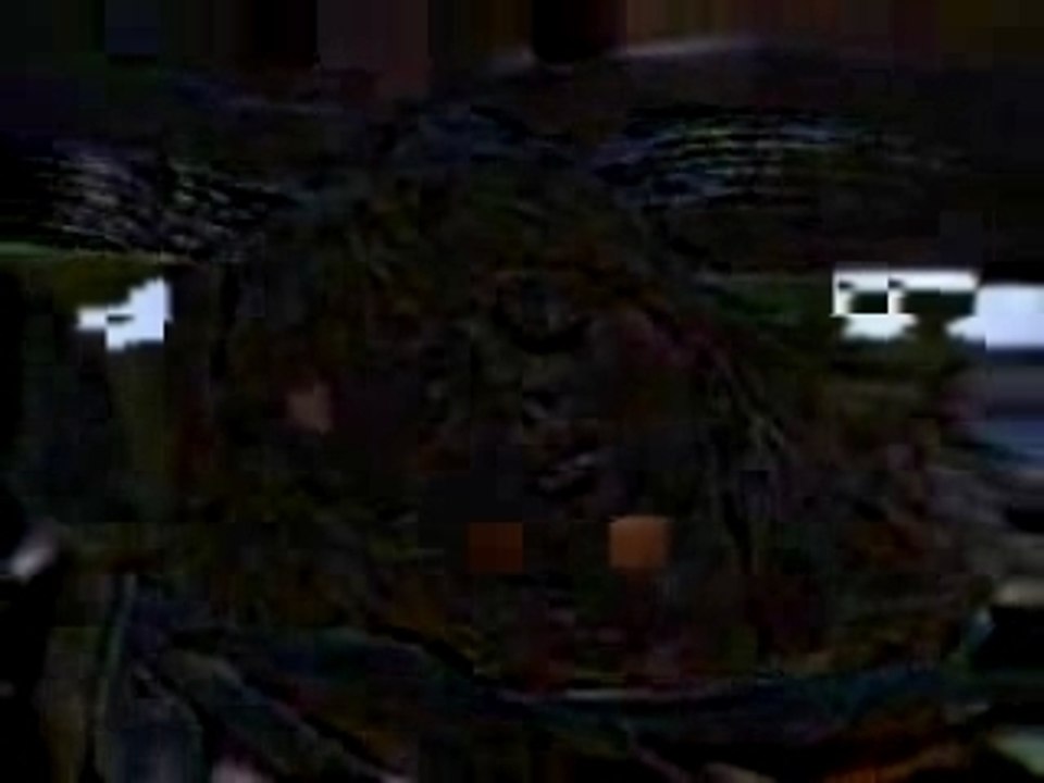 Freddys Nightmares Commerical