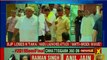 BJP’s lost in Karnataka by polls; Andhra CM Chandrababu Naidu hailed the results