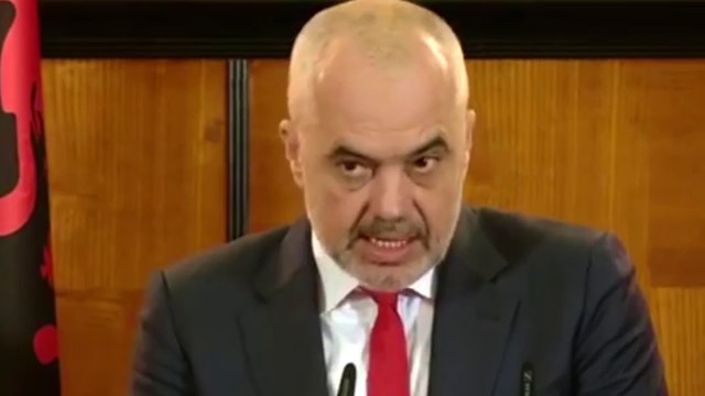 Platforma: Rama - po mbillet fara e vetdijes ne administrate