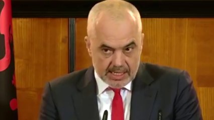 Platforma: Rama - po mbillet fara e vetdijes ne administrate