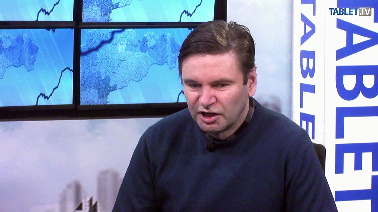 NOVOTNÝ: Toto sú prvé komunálne voľby,ktoré idú podľa volebného kódexu