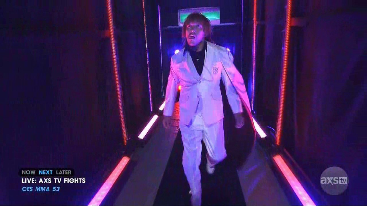 newwrestling japan axs 11.2.18